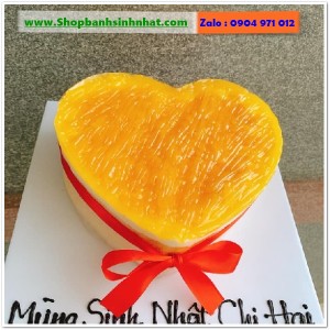 Bánh Sinh Nhật Cao Cấp - BE247